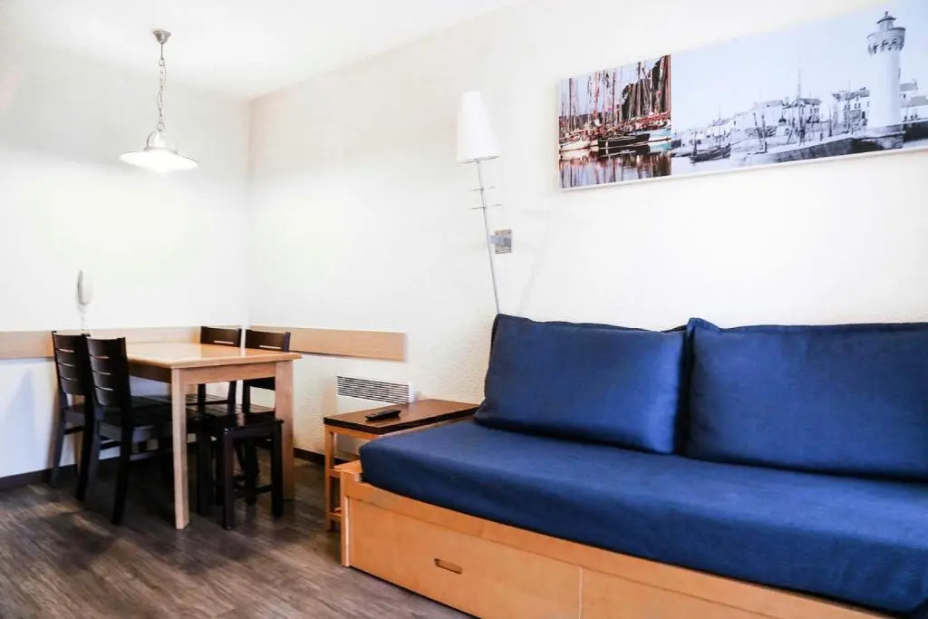 Résidence Le Beach - maeva Home - 2 Pièces 5 Personnes Confort 67