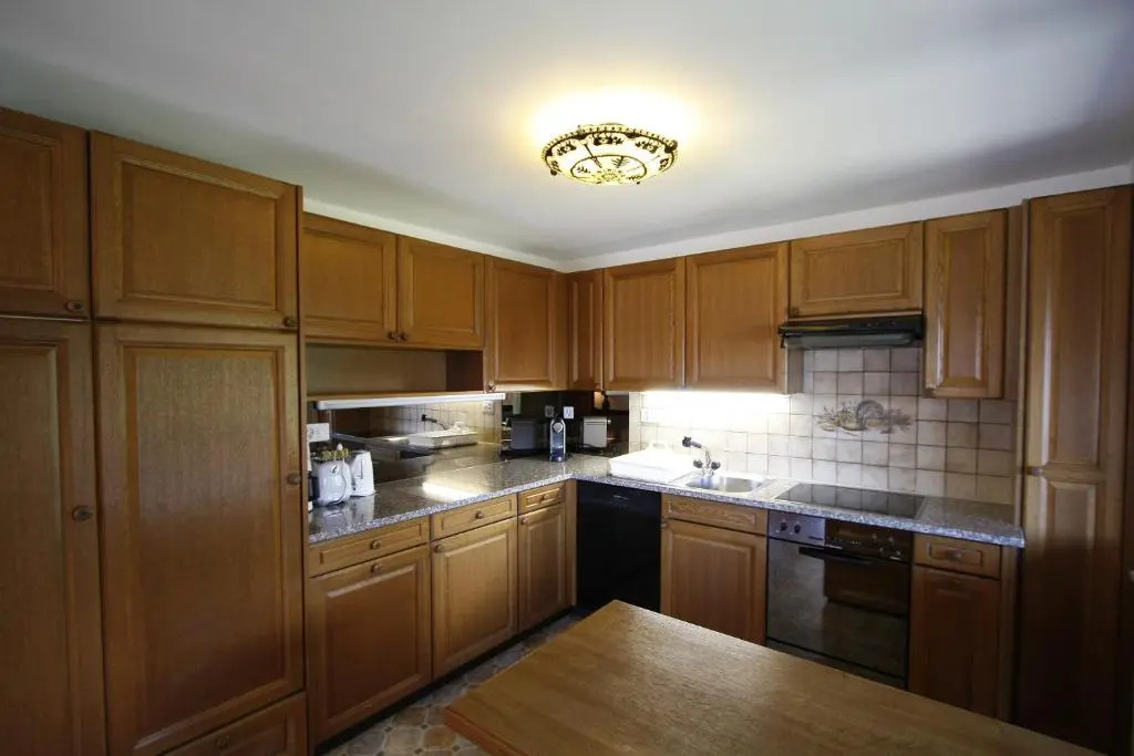 Apartment Villa Franca