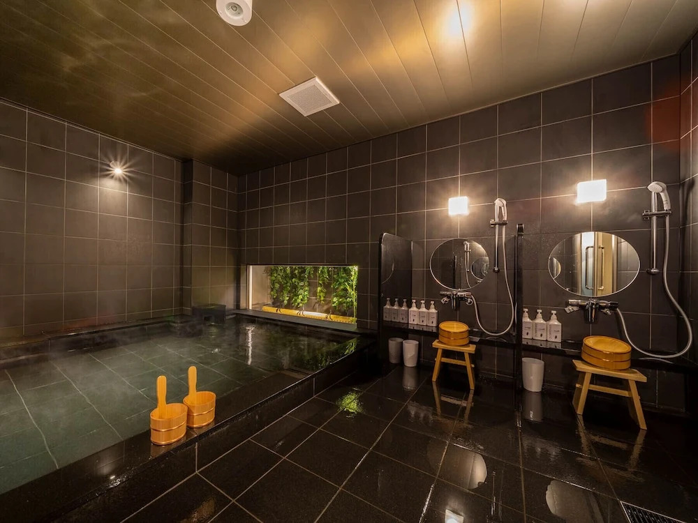 Super Hotel Premier Shimonoseki