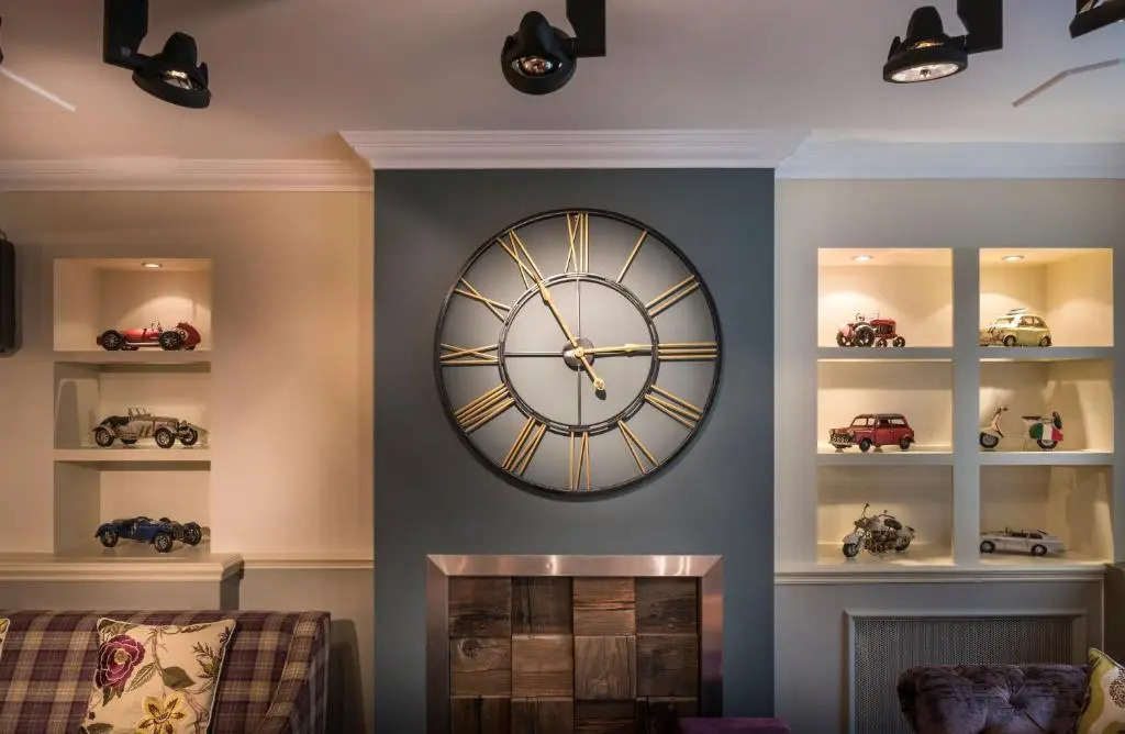 The Golden Lion Hotel, St Ives, Cambridgeshire - The Coaching Inn Group