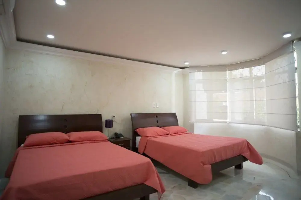 Doral Hotel Boutique