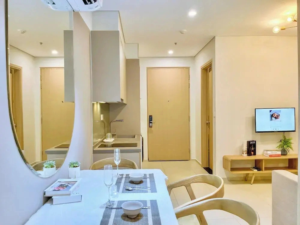 The Song Condotel VungTau-Haos Homestay