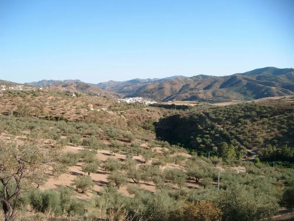 Casa Rural Marrucho