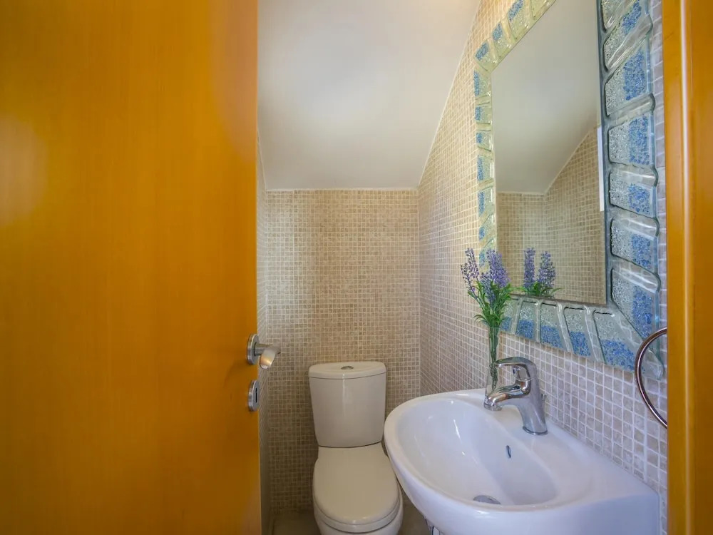 Protaras Villa Amber By The Sea