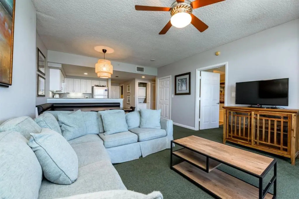 Unit 2225 Ocean Walk - 3 Bedroom Ocean Front