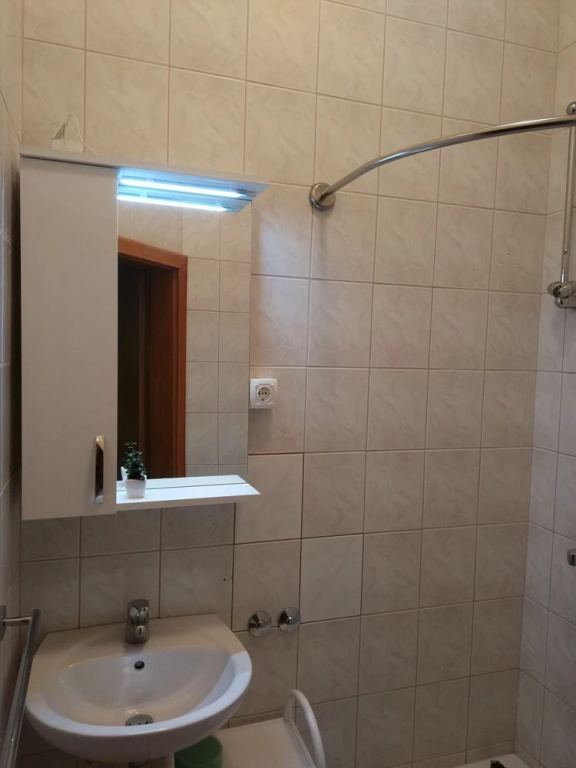 Guest House Regina Mundi