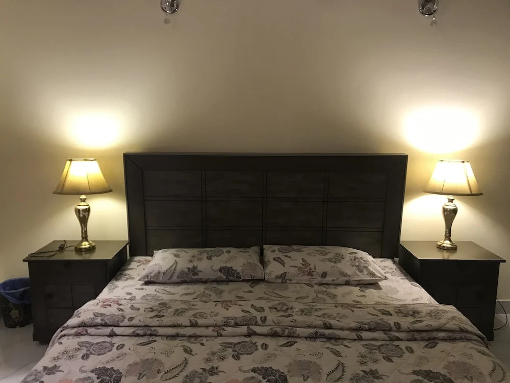Private Villa In Divine Gardens Dha