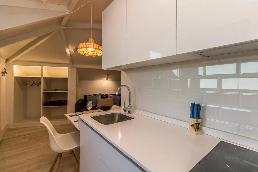 Mequinez Dream Penthouse