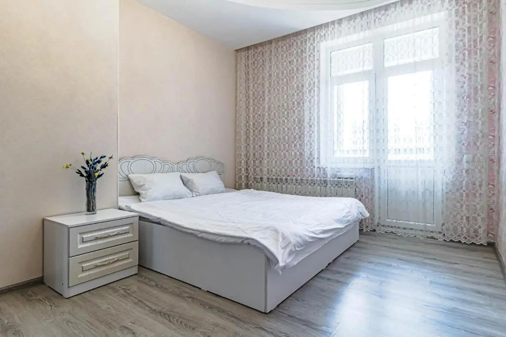 Apartments LUX 53/141