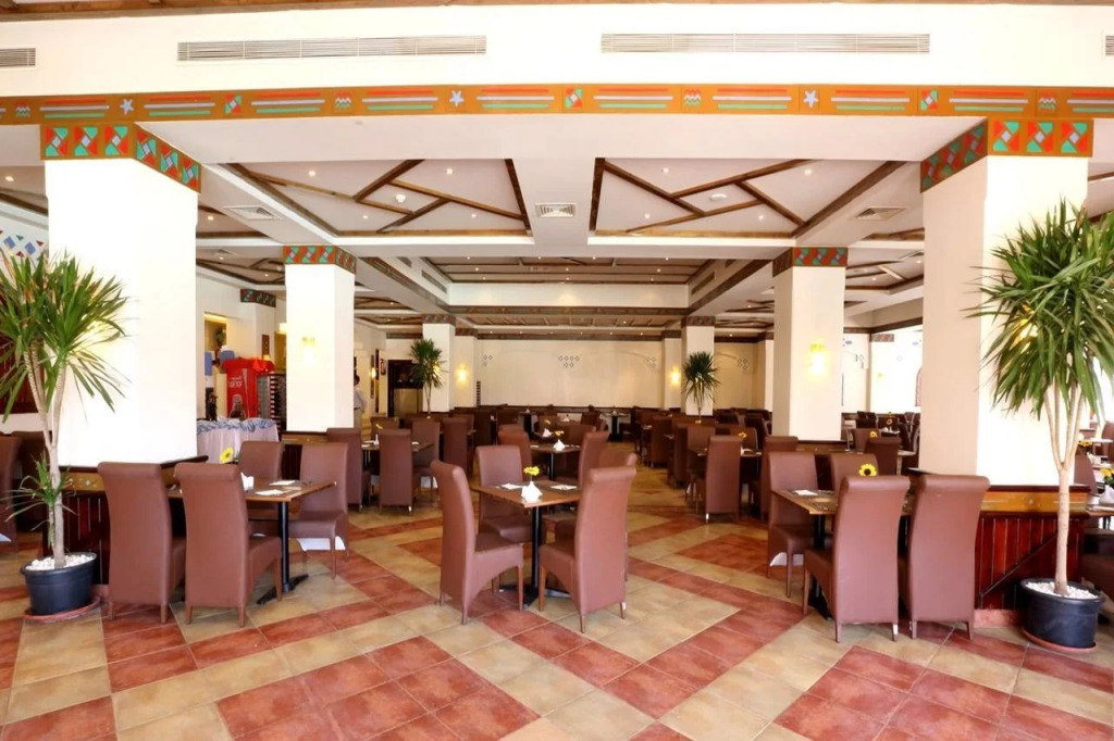 Rehana Sharm Resort - Aquapark & Spa - Couples and Family Only -Premium Ultra All-Inclusive 24H