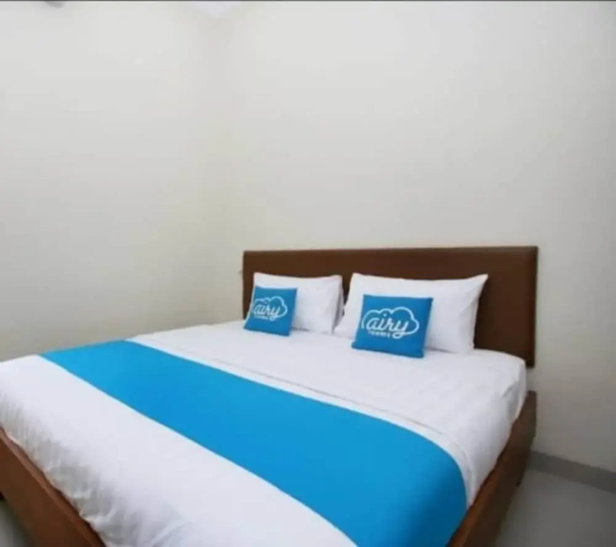 Ambon Residence Syariah
