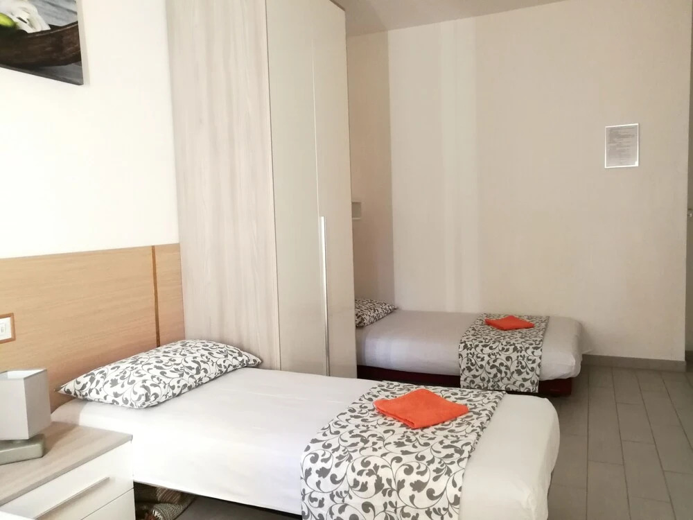 Residenza Serena-Kaixin