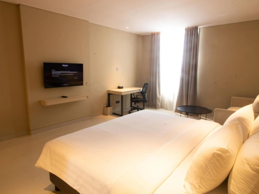 Prime Park Hotel & Convention Lombok