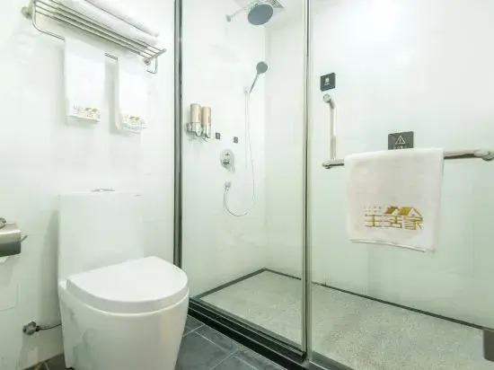 Life Home Boutique Hotel