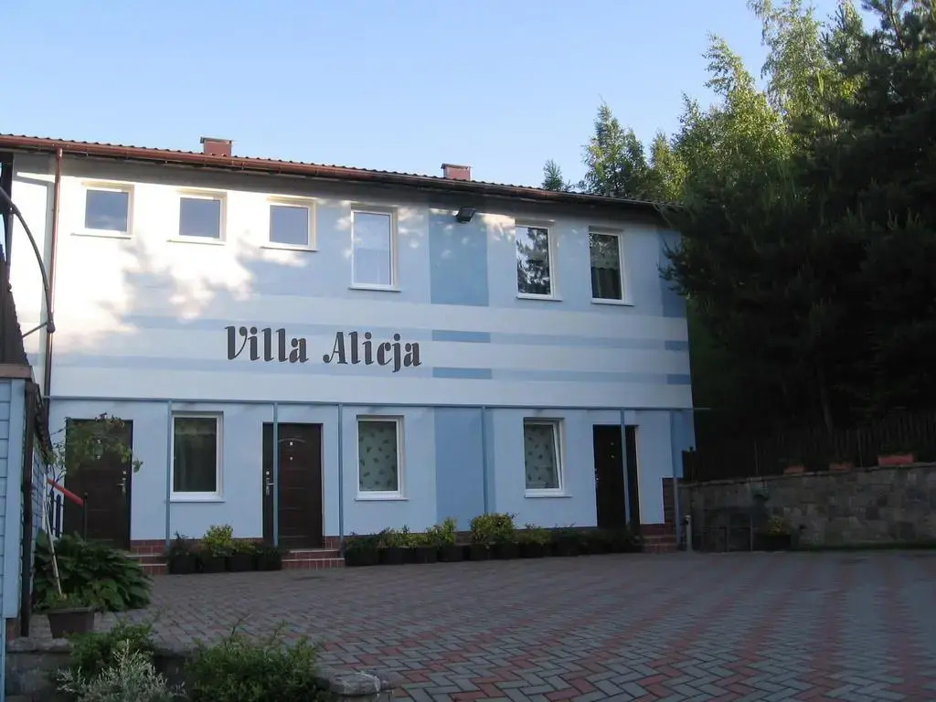 Villa Alicja