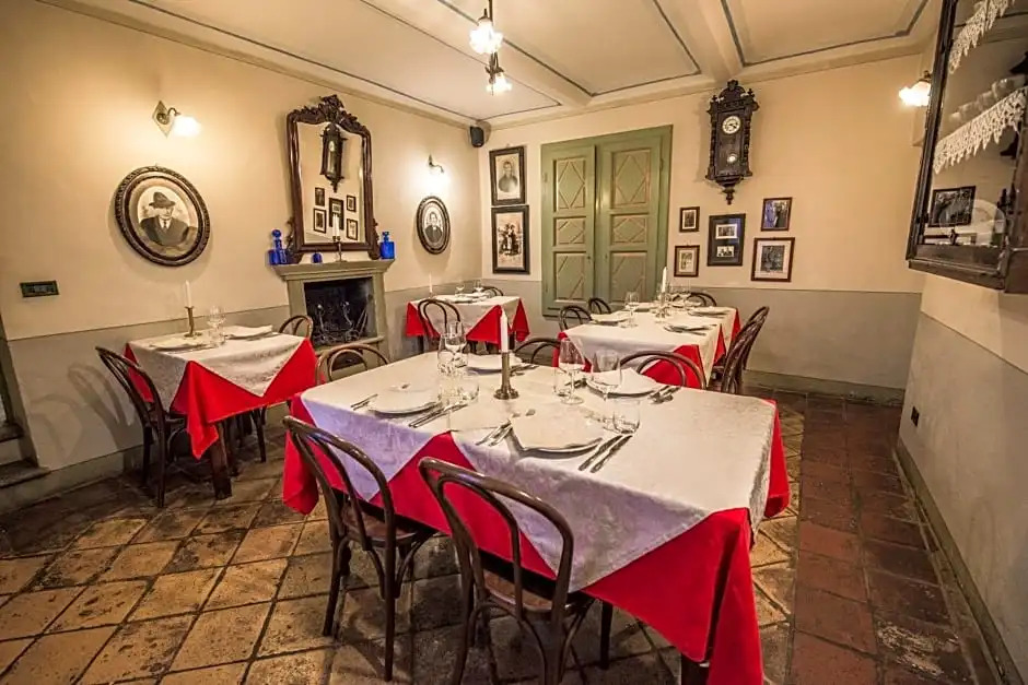 Albergo Ristorante Garibaldi