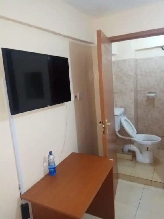Amara Ridge Hotel Meru