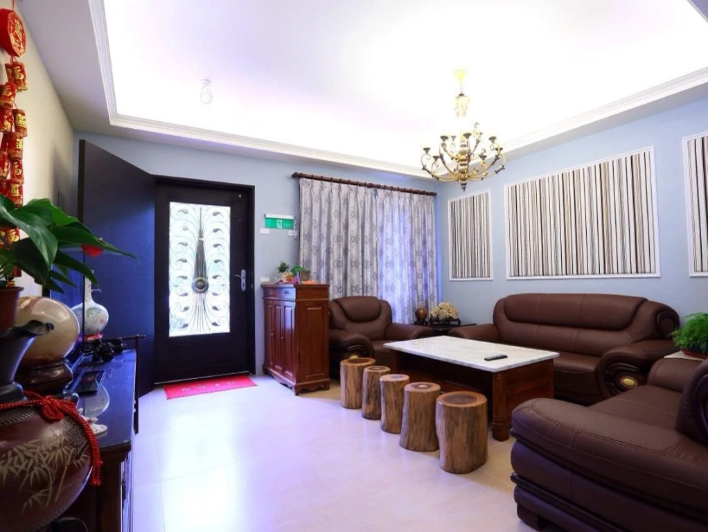 Rk B&B