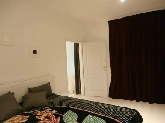 Apartment Mladějovského