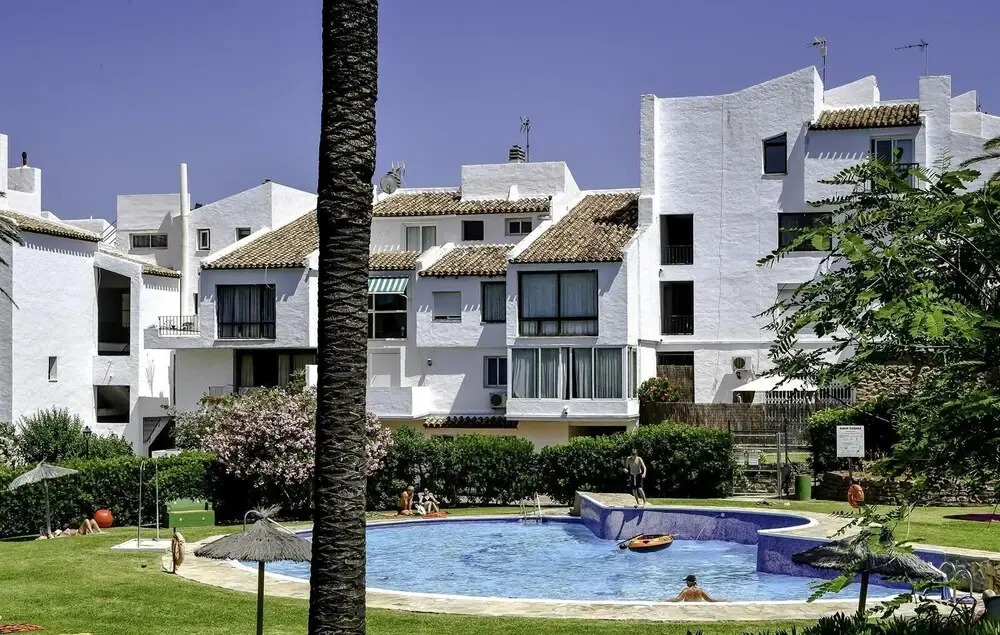 Cutest Beach House Estepona
