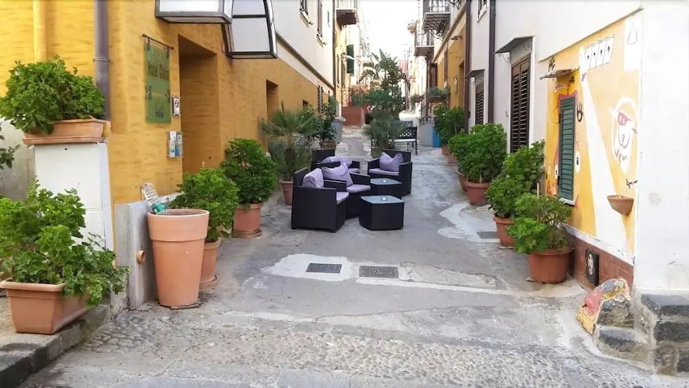 Hotel Clelia