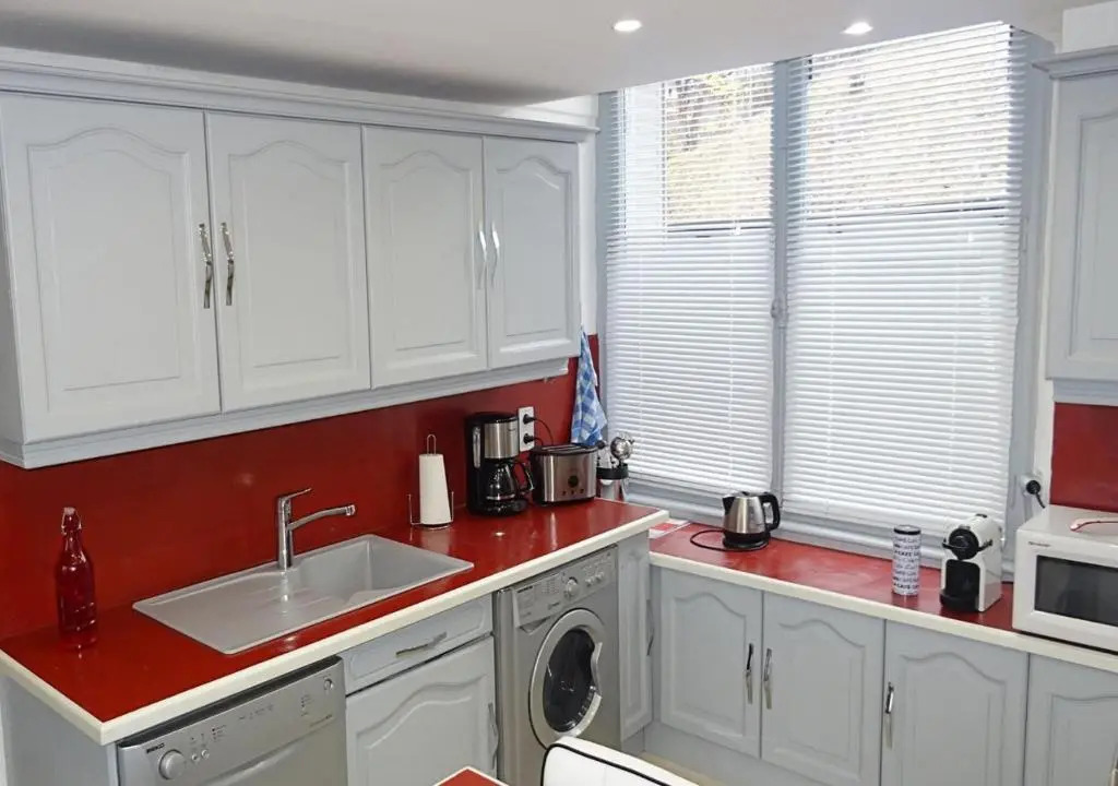 Appartement T2 duplex La Savoie