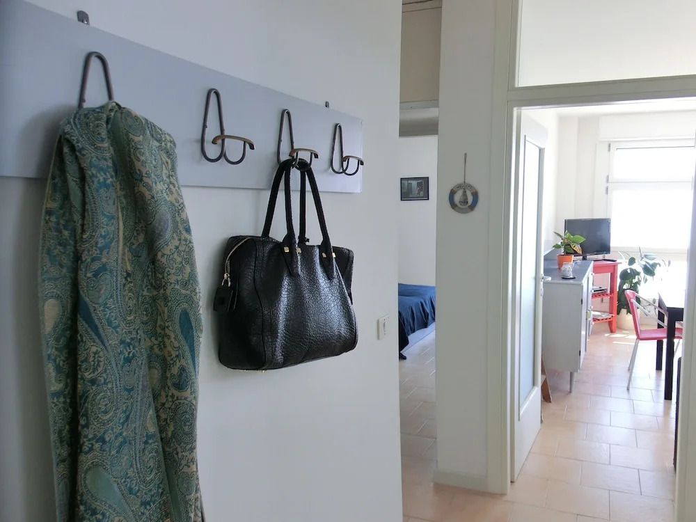 Prestigious Apartment Private Terrace With Panoramic Sea and Lagoon View
