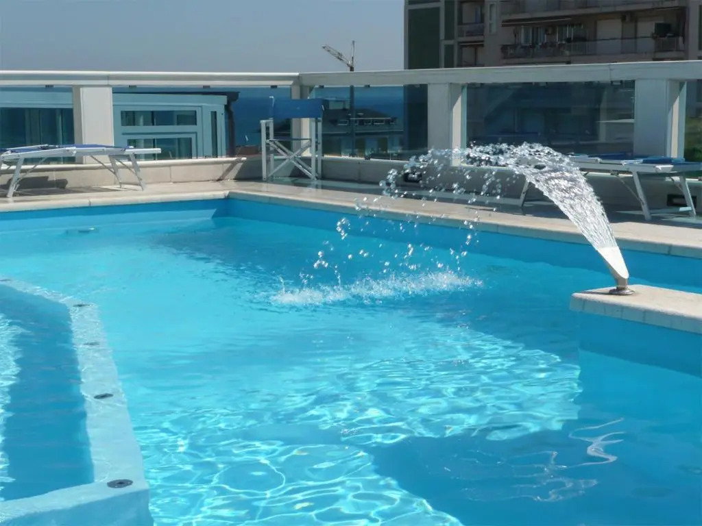 Hotel Villa Mare