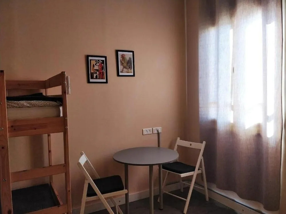 Hostel Roks