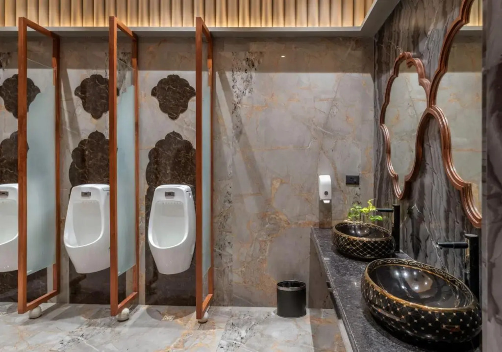 Nest Luxury Hotel and Resorts