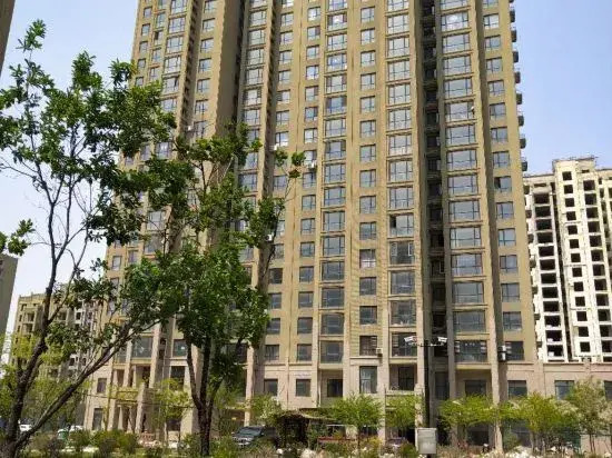 Yingkou Yuelai Homestay