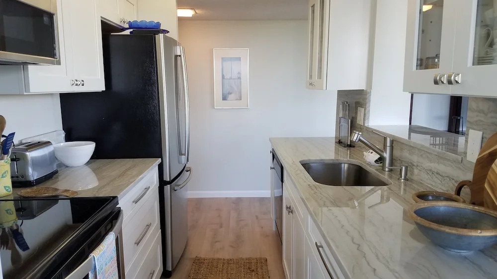 Our House at the Beach W-203 2 Bedrooms 2 Bathrooms Condo