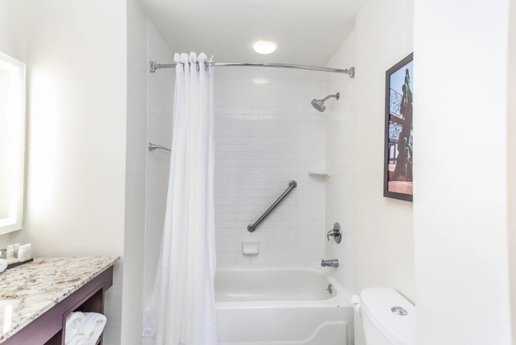 The Mercantile Hotel