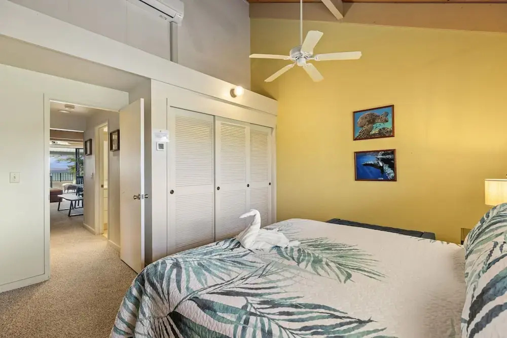 Kahana Village #39 2 Bedroom Condo