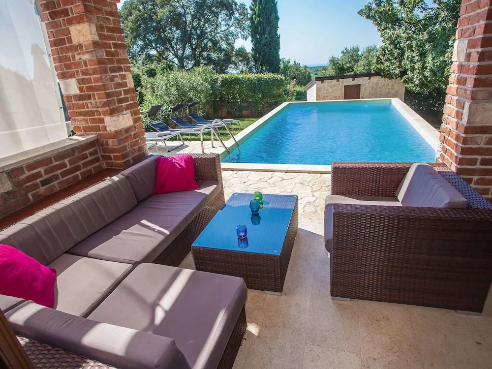Holiday Home Bacva Iii