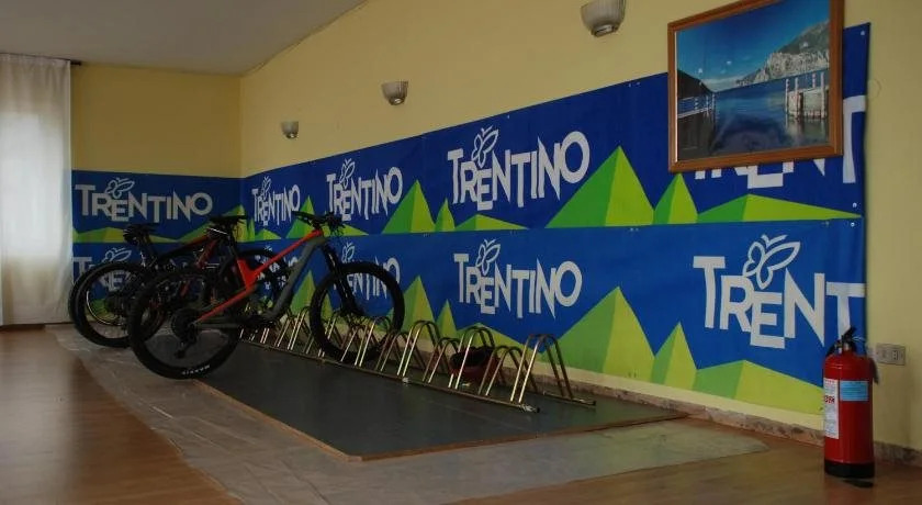 Hotel Monte Baldo