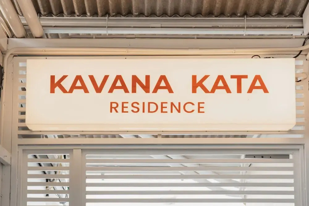 Kavana Kata Residence