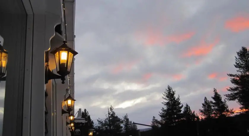 Hotel Laanihovi