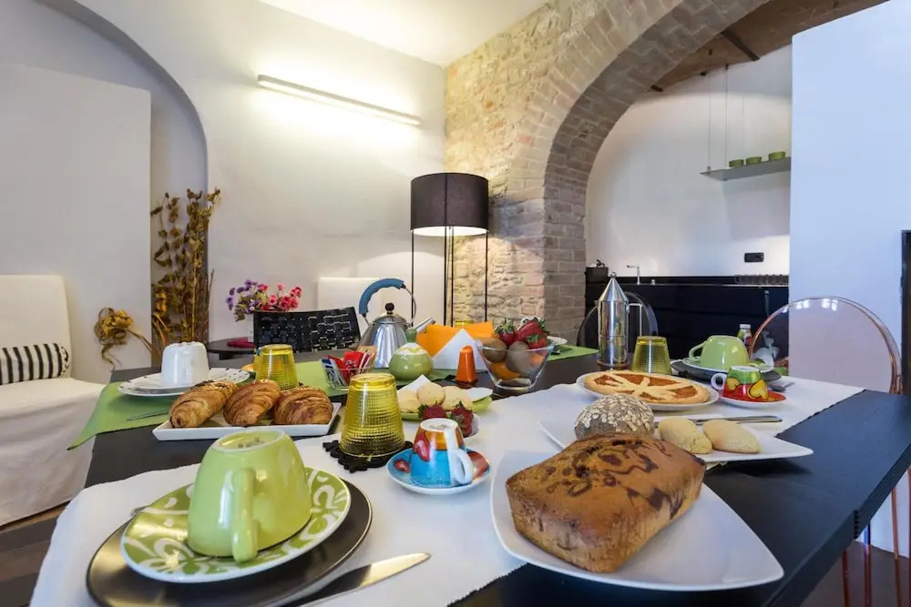 Al Dolce Far Niente dimora di Design