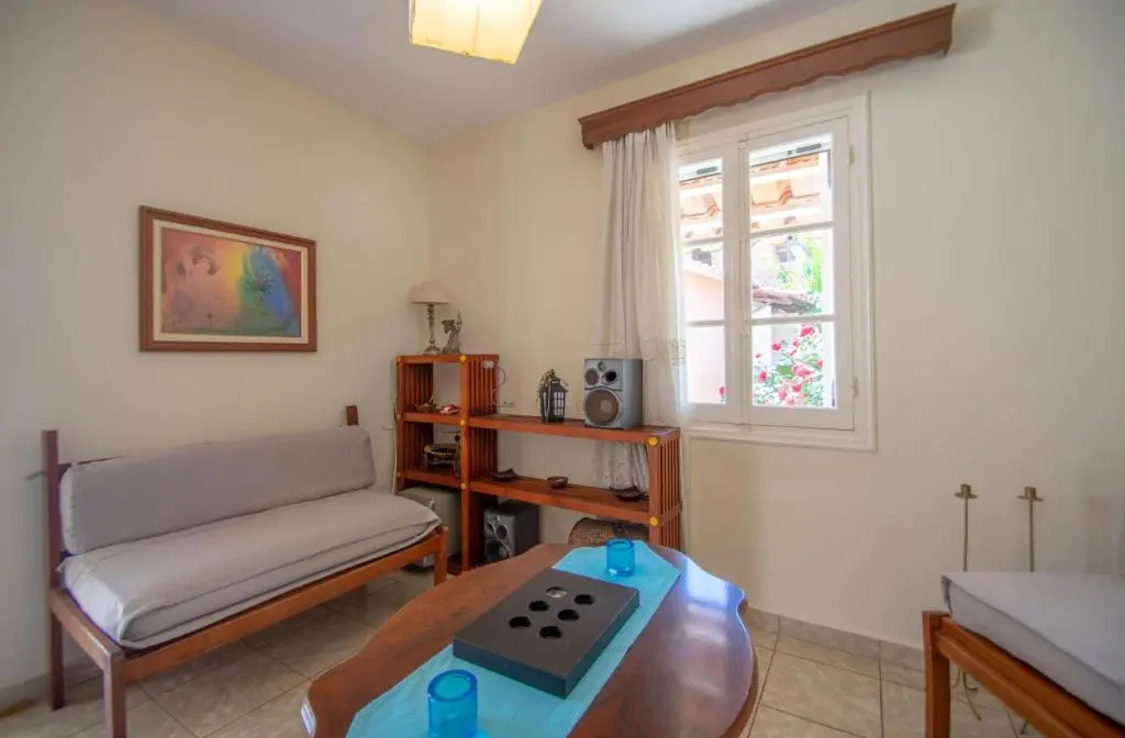 Doras Beach Bungalow B by "elite"