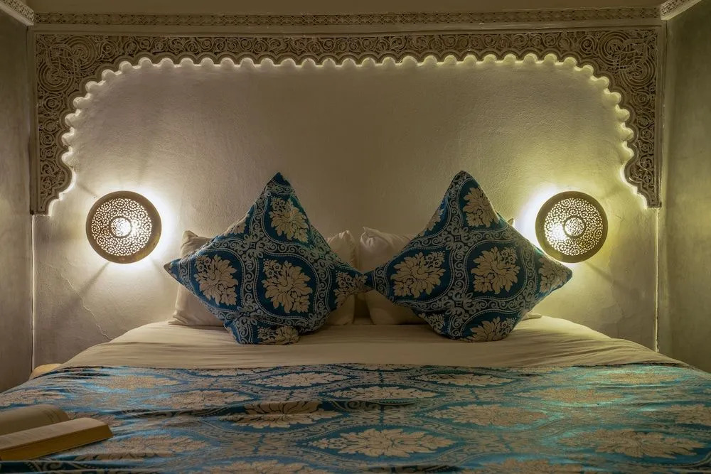 Riad Le Desir
