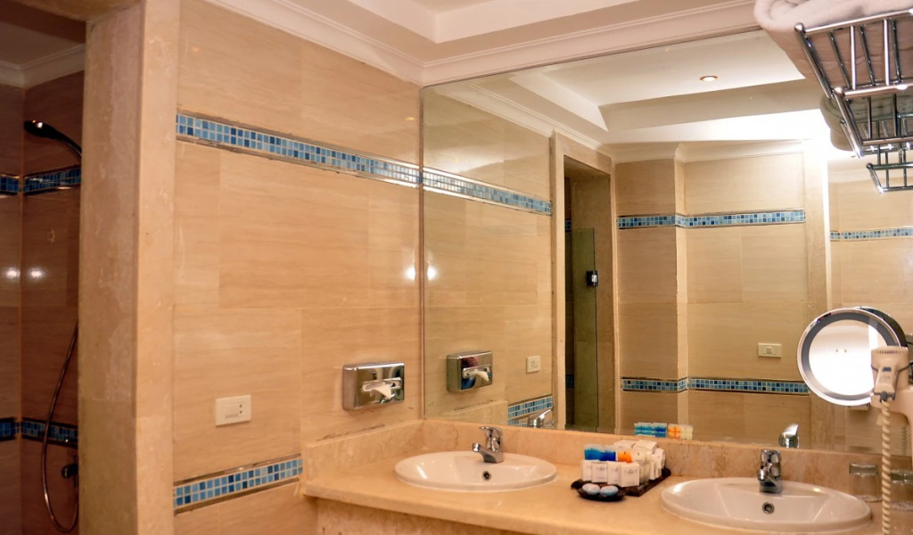 Sunrise Crystal Bay Resort -Grand Select