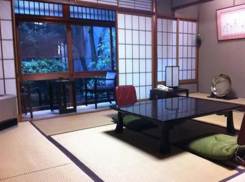 Tougetsu