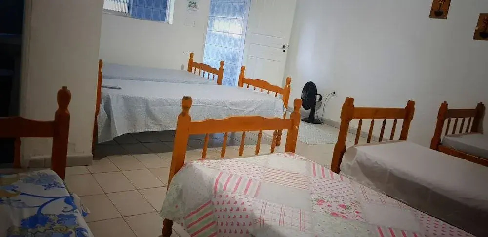 Pousada Mei da Ilha