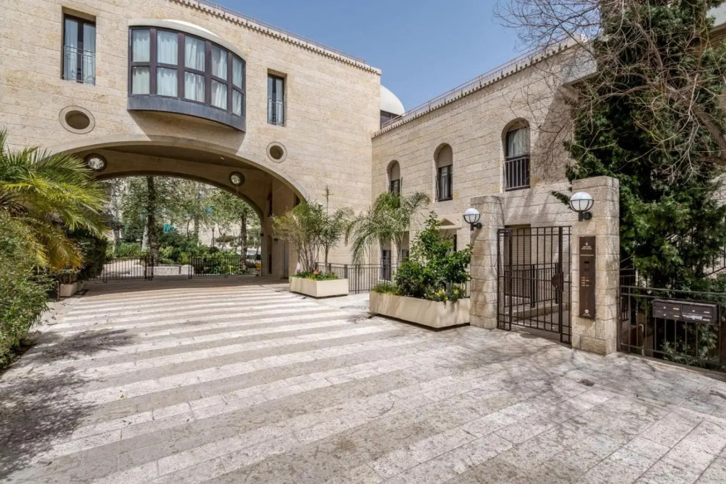 David Village 3 Bedroom - The beautiful one