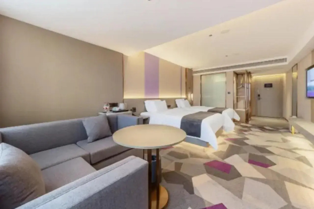 Lavande Hotel (Dongguan Nancheng International Trade Pedestrian Street)