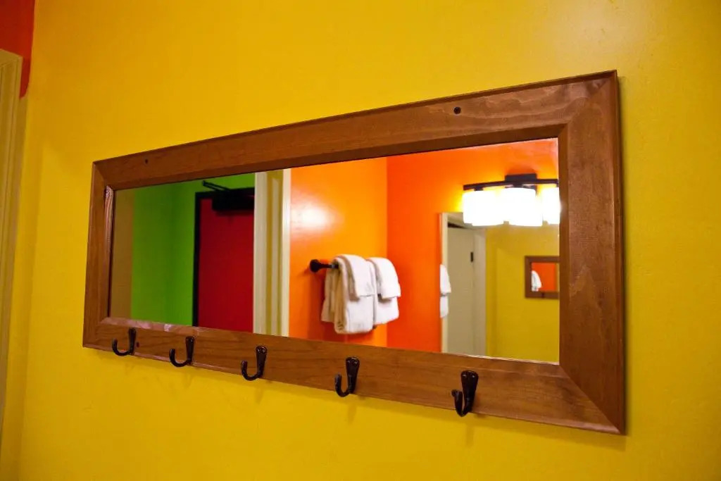 Nomads Hotel