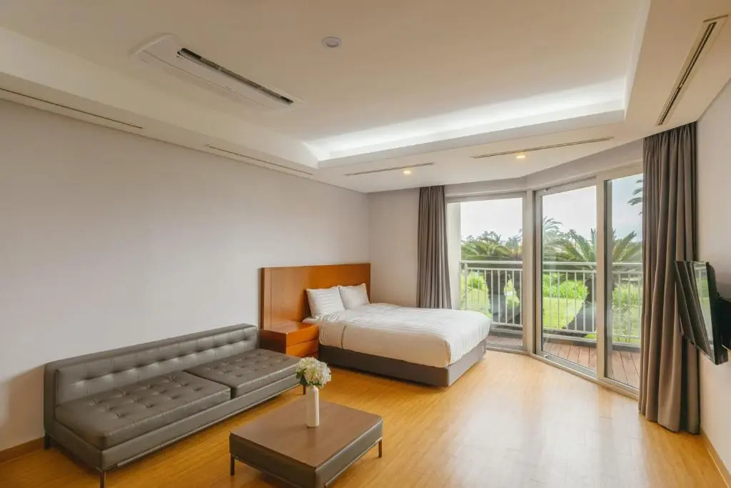 Sono Calm Jeju