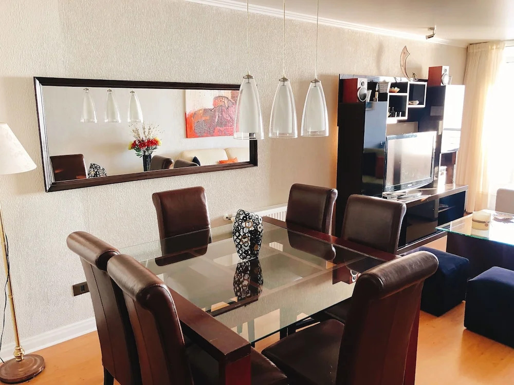 Apartamento Mirador del Mar 2601