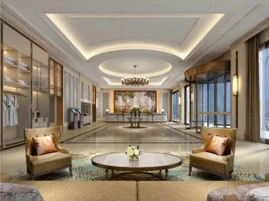 Vienna Hotel (Guilin New Convention and Exhibition Center)